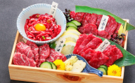 【6ヶ月定期便】純国産 馬刺し 4種スペシャルセット 200g 赤身 霜降り 中トロ ロース ユッケ お取り寄せ 食べ比べ