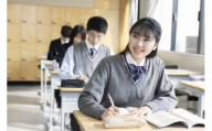 【お礼の品なし】⼤学等⽀援事業補助⾦（羽衣学園中学校・高等学校）【寄付⾦額 30,000円】