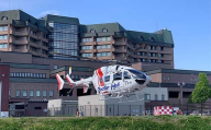 山形県立病院応援プロジェクト（お礼状送付）（返礼品なし） F2Y-9486