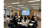 来社講義付き見学会～体験模擬義足・下肢装具の装着体験～川村義肢株式会社