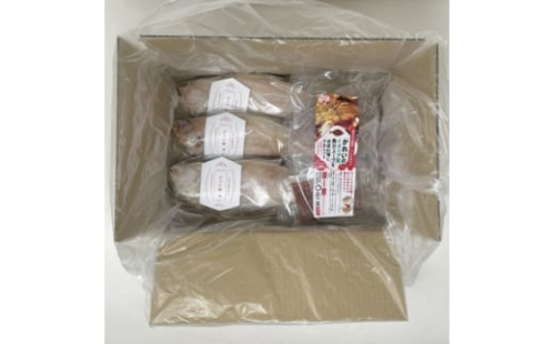 一夜干し「ゾウリカレイ 3尾」と「かれいのイタリア風魚介スープ」を得意料理にするセット　MM0263【1613947】 2183433 - 岩手県宮古市