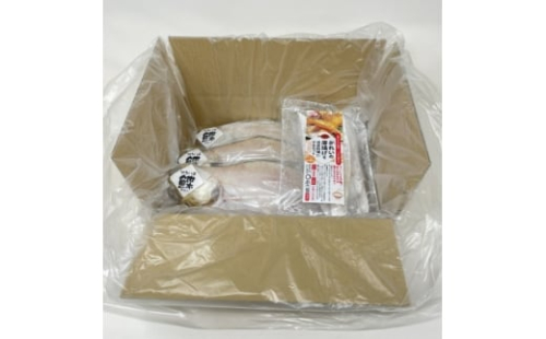 一夜干しかれい「ソウハチ 3尾」と「かれいの唐揚げ」を得意料理にするセット MM0265【1642065】 2183434 - 岩手県宮古市