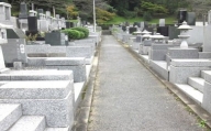 [№5904-0154]ふるさと成田市のお墓清掃サービス