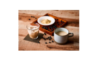＜12個入り＞添加物なし　ノンカフェイン　ミルクでつくる黒豆きなこラテ100g【1637452】