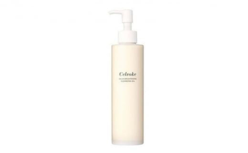 【Celvoke】セルヴォーク カームブライトニング クレンジングオイル 150mL（エステ・美容・オイル・シリーズ・スキンケア・アロマ）◆ 2186155 - 静岡県静岡市