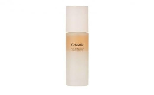 【Celvoke】セルヴォーク カームブライトニング マルチWセラム 50mL（エステ・美容・オイル・シリーズ・スキンケア・アロマ）◆ 2186156 - 静岡県静岡市