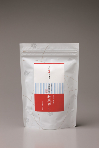 a15-666　毎日だし生活（和風だし6g×30包×5セット） 2187838 - 静岡県焼津市