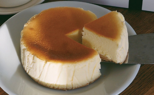 KTチーズケーキ 軽井沢トルタ 長野 チーズケーキ ベイクドチーズケーキ 2188056 - 長野県長野市