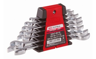スパナセット DS700P 工具 TONE トネ 15001-30025278 2188327 - 大阪府河内長野市