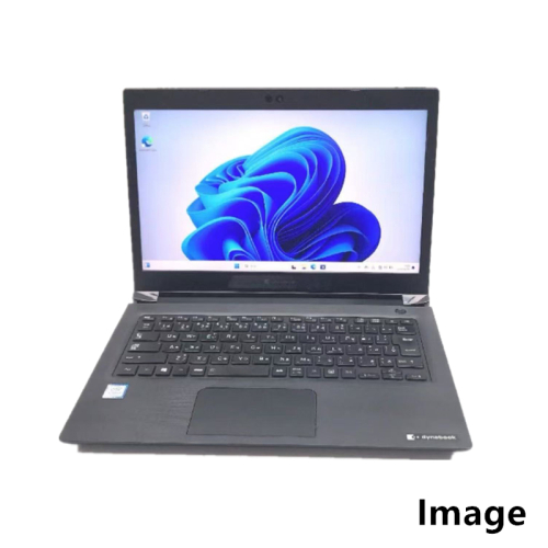 東芝製 DynaBook S73 Win11 HDMIとSSD搭載 13.3インチ 099H3701 2191430 - 大阪府泉佐野市