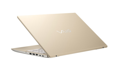 VAIO F16（サテンゴールド：2025年発売モデル） 2191822 - 長野県安曇野市
