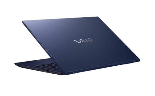 VAIO F16（ネイビーブルー：2025年発売モデル） 2191823 - 長野県安曇野市