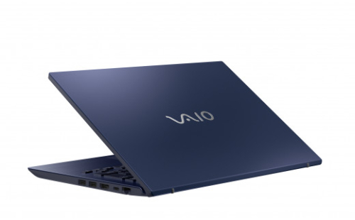 VAIO F14（ネイビーブルー：2025年発売モデル） 2191824 - 長野県安曇野市