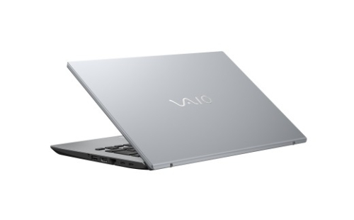 VAIO F14（サテンシルバー：2025年発売モデル） 2191825 - 長野県安曇野市