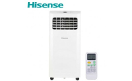 Hisense スポットエアコン HPAC-22H　【 エアコン 冷房 生活家電 人気 おすすめ 送料無料】