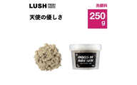LUSH (ラッシュ)洗顔料　天使の優しさ 250g【1640986】