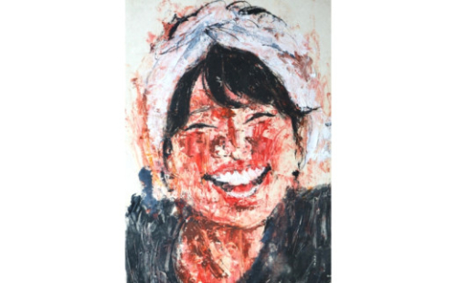 似顔絵 1名様  Sサイズ(242×333mm) 【stt001】 2194669 - 和歌山県紀美野町