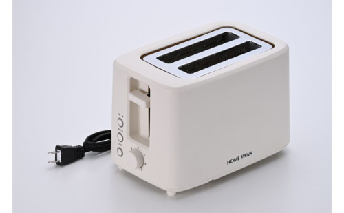 ポップアップトースター　キッチン用品 調理家電 朝食 食パン 卓上 2194948 - 新潟県田上町