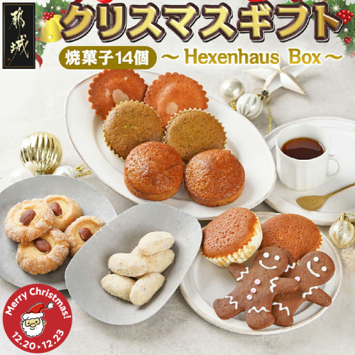【☆クリスマス☆】~ヘキセンハウス~クリスマスギフト≪12月20日~23日お届け≫_12-C202-OJX 2197230 - 宮崎県都城市