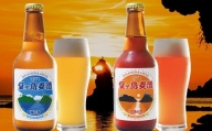 地ビール「堂ヶ島麦酒」（12本セット）  ビールセット ケルシュ アルト 瓶ビール クラフトビール飲み比べ 酒 アルコール セット 詰合せ
