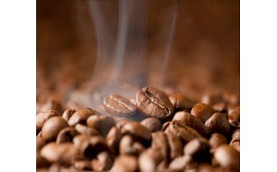 バランタイン自家焙煎コーヒー豆1kg（500g×2袋、豆のまま）