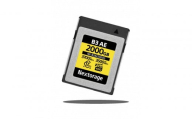NX-B3AEシリーズ CFexpress4.0対応 VPG400 CFexpress Type Bメモリーカード 2,000GB