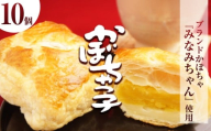 かぼちゃっ子 10個 | かぼちゃ かぼちゃあん パイ お菓子 お茶菓子 菓子 お茶請け おちゃうけ おやつ ご褒美 贈答用 おいしい あまい スイーツ 和菓子 お茶 栃木県 那珂川町 送料無料