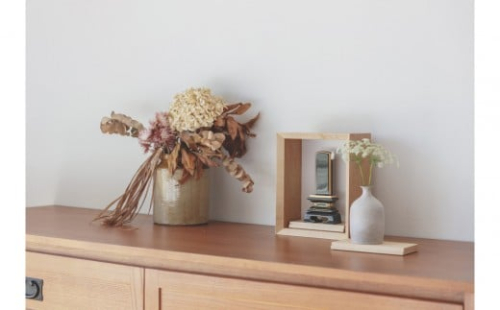 花といのり　厨子 【カラーをお選びください】 2209918 - 静岡県静岡市