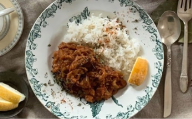 ポークカレー スパイス キット 4人分×3個 （79g×3個） 合計12人分セット （237g） ／ レシピ付き カレー 手作り 簡単調理 セット 北海道 北広島市 常温