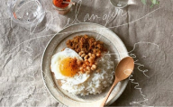 キーマカレー スパイス キット 4人分 セット （88g×1個） ／ レシピ付き キーマ カレー 手作り 簡単調理 セット 北海道 北広島市 常温