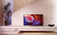 No.1084 【ソニー】4K液晶テレビ KJ-43X85K ／ TV 高画質 4K画質 広色域 倍速駆動パネル搭載 便利機能 SONY 神奈川県