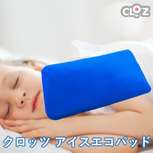 クロッツ アイスエコパッド_2605R 2217470 - 大分県国東市