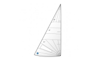 470 JIB SAIL