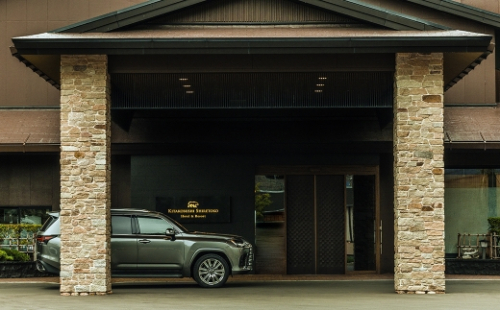 北こぶし知床 ホテル&リゾート 施設利用優待券(10万円分) 2230269 - 北海道斜里町