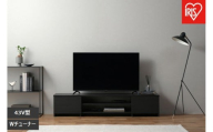 43V型 4K Google TV　LT-43UGX-F1　ブラック