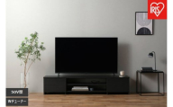 50V型 4K Google TV　LT-50UGX-F1　ブラック