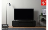 55V型 4K Google TV　LT-55UGX-F1　ブラック