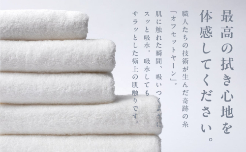 SUTEKI フェイスタオル ネイビー 12枚【国産 吸水 普段使い 無地 シンプル 日用品 家族 ファミリー 普段使い】 099H4274