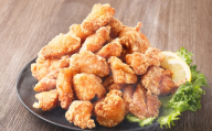 [訳あり] くまから本舗の国産鶏から揚げ 200g×5パック 計1kg 唐揚げ から揚げ からあげ 鶏から揚げ 醤油味 冷凍