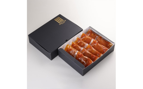 大野城市限定!トマトソース煮込みハンバーグセット 1.6kg(160g×10P)(大野城市)【1643596】 2234211 - 福岡県大野城市