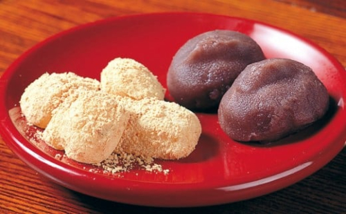 お菓子 和菓子 静岡名物 松柏堂本店 あべ川もち 20人前 2237749 - 静岡県静岡市