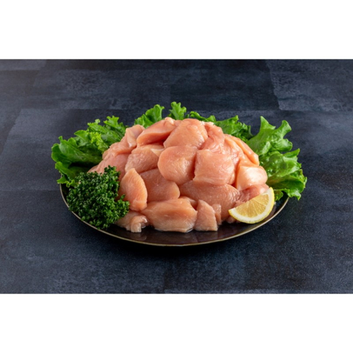 【限定200】絶品！希少品種！京丹後産 京地鶏 むね肉600g 2237971 - 京都府京丹後市