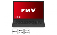15.6型ノートパソコン FMV Lite WA1/J2（FMVWJ2A111）