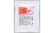 いちごミルクプリンの素　200g／袋×5パック【V002880SMP5】