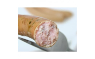 バーベキューソーセージ　495g(165g×3パック)【1655977】