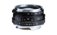 Voigtlander NOKTON classic 35mm F1.4 II SC【1204796】