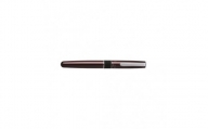 トンボ鉛筆 ZOOM 505 bwA(ブラウン) 水性ボールペン