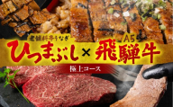 極上コース 老舗料亭うなぎ × A5飛騨牛 飛騨牛 A5 A5ランク A5等級 ヒレ ステーキ うなぎ unagi ひつまぶし 国産 長焼 蒲焼 うな牛 冷凍 冷蔵 プレゼント ギフト うなぎ ひつまぶし 飛騨牛 A5 フィレ ヘレ うなぎ A5 A5ランク ひつまぶし 飛騨牛 うなぎ ひつまぶし 飛騨牛 うなぎ ひつまぶし 飛騨牛 うなぎ 60000円 6万円 中部ミート 玉辰楼 岐阜県 大垣市