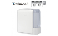 ハイブリッド式加湿器 HD-C300H(W) ホワイト 0H57820