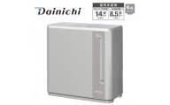 ハイブリッド式加湿器 HD-C500H(H) マットグレー 0H57930